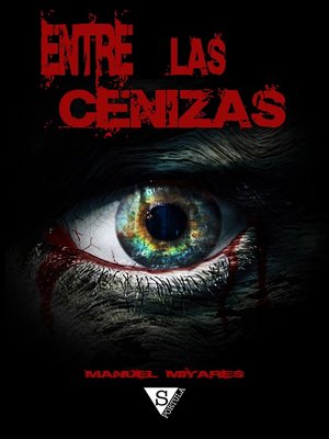 cover image of Entre las cenizas
